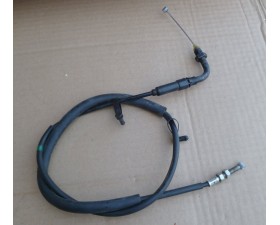 BOWDEN PLYNOVÝ - 300 CL + PÉRÁK, MODEL 42 - (ZÁNOVNÍ DÍL)